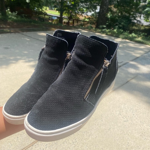 Steve Madden fashion sneakers - Picture 5 of 6